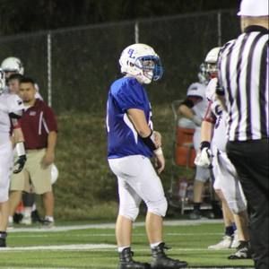 Meet your Posher, Lucas